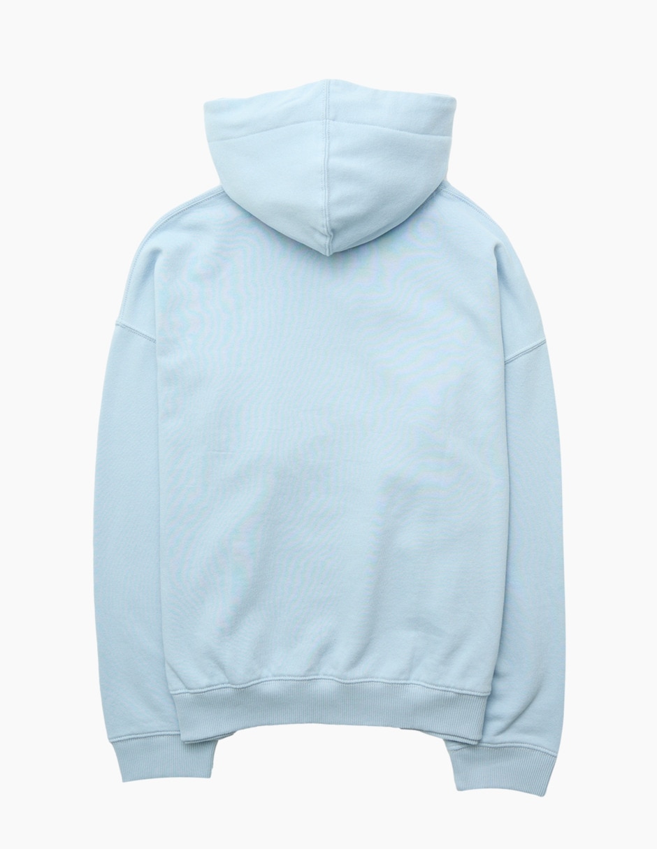 Sudadera con capucha American Eagle para mujer