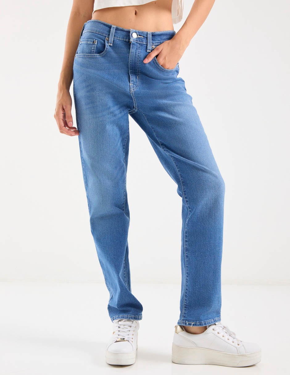 Jeans levi's para mujer