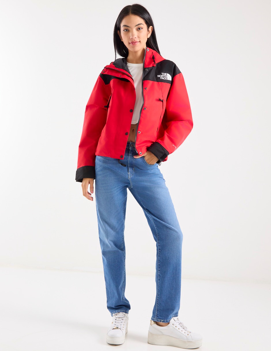 Jeans levi's para mujer 2