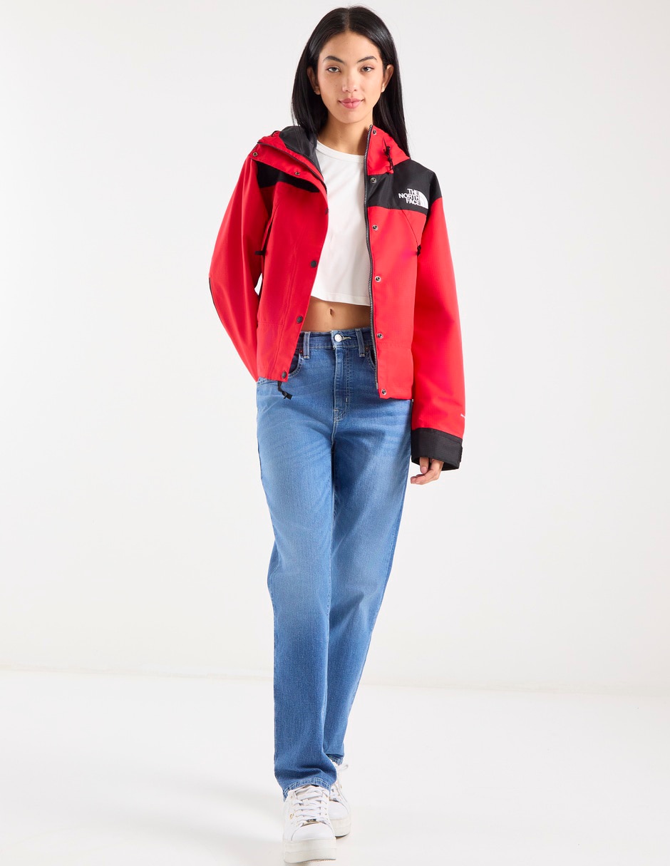 Jeans levi's para mujer 3