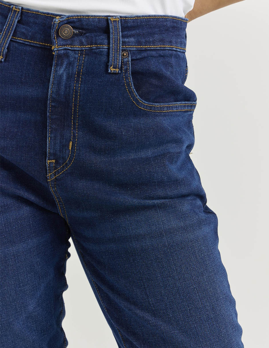 Jeans slim Levi´s para mujer