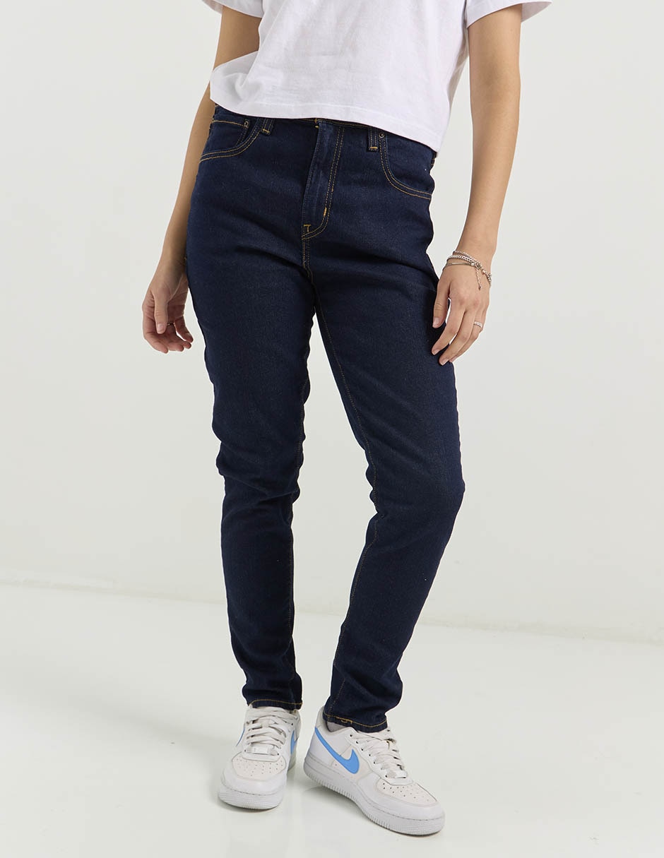 Jeans skinny para mujer Jeans skinny para mujer