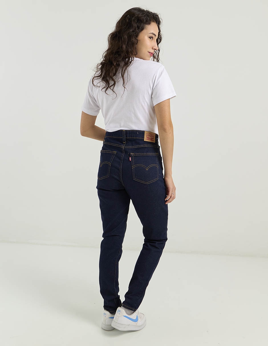 Jeans skinny Levi´s para mujer