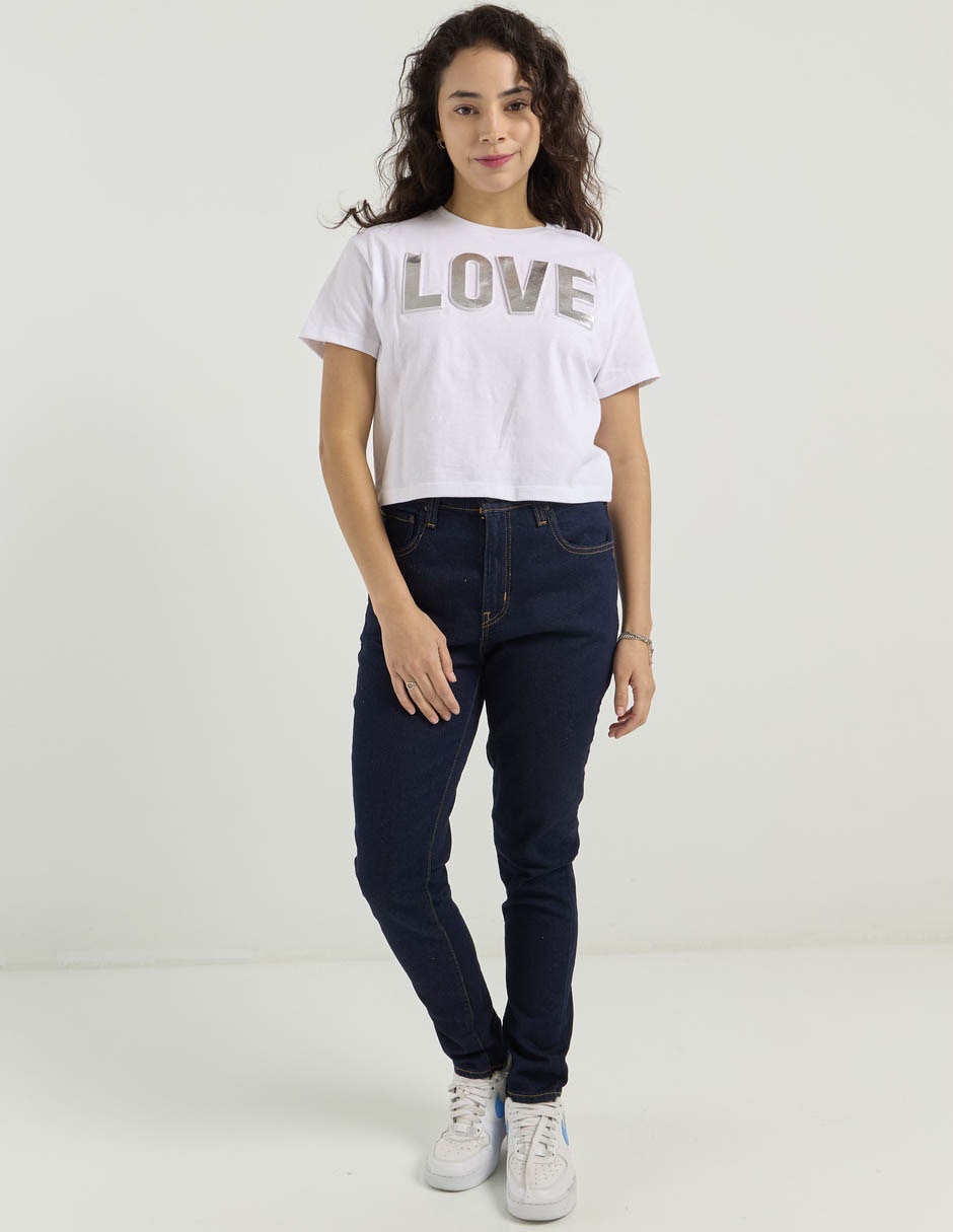 Jeans skinny Levi´s para mujer