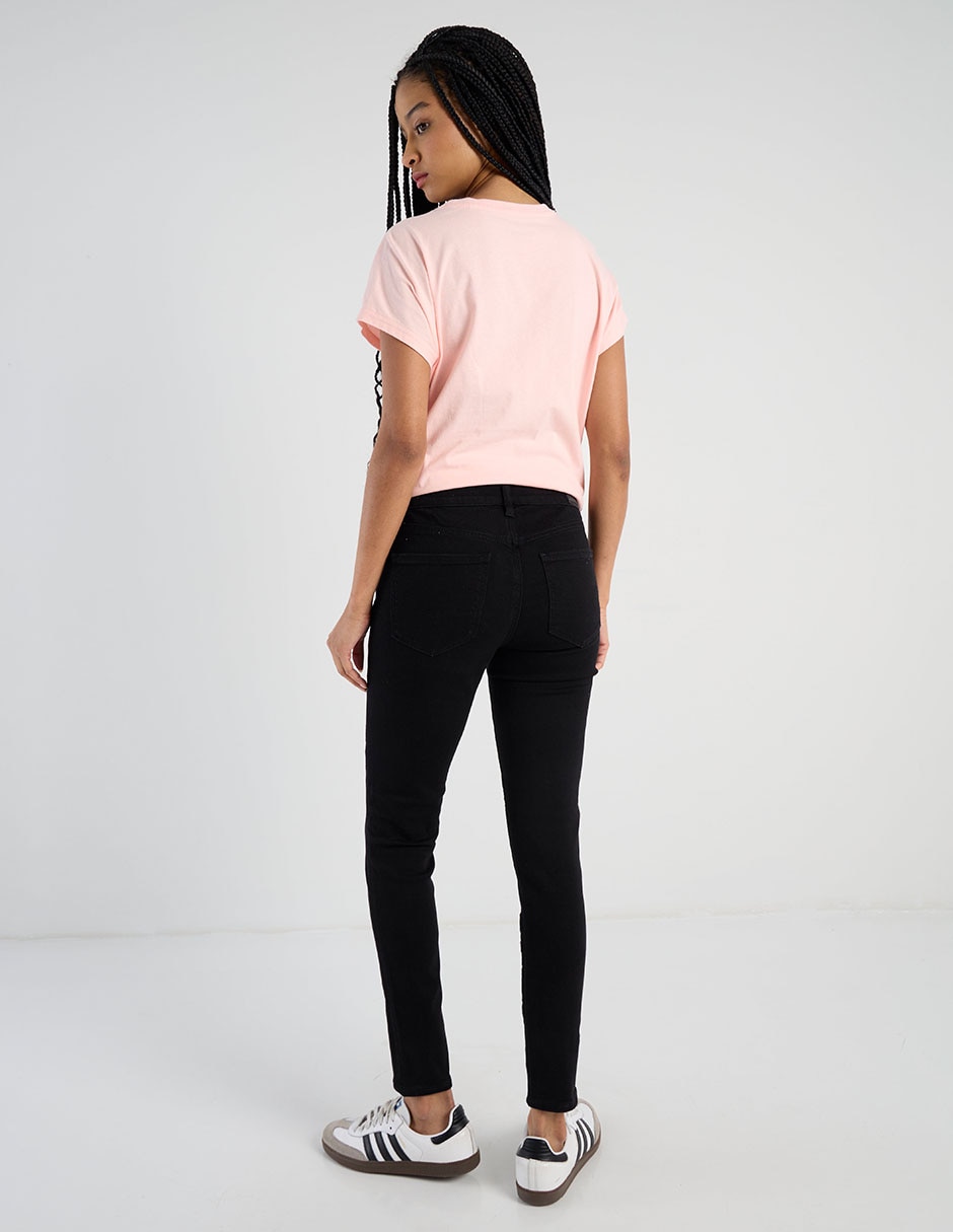 Jeans regular american eagle skinny jeans para mujer