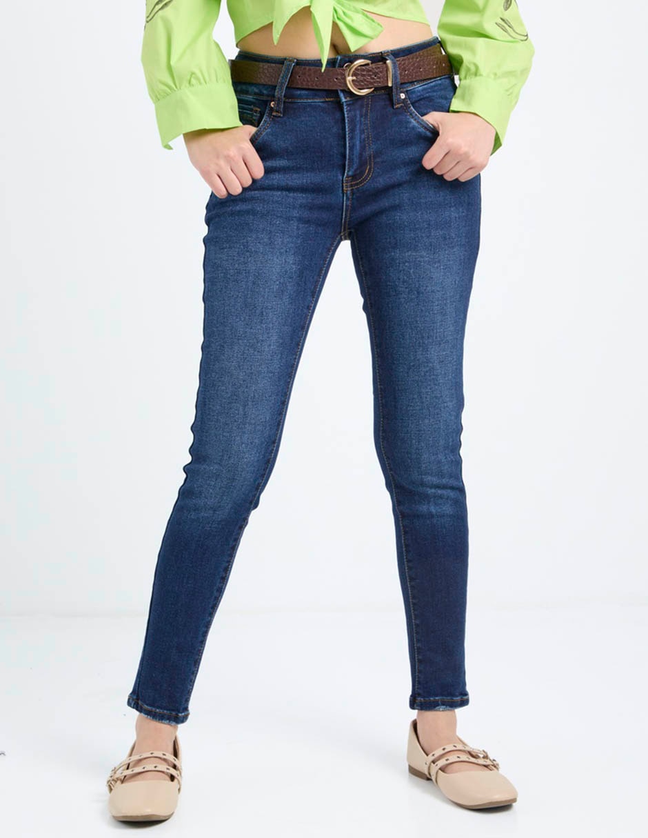JEANS BHI 2510 1620N