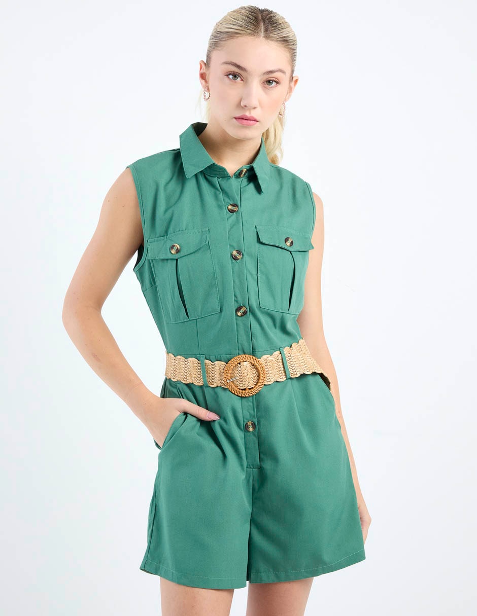Vestido corto casual para mujer Vestido corto casual para mujer