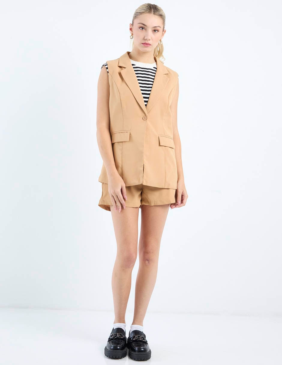 Conjunto casual para mujer Conjunto casual para mujer