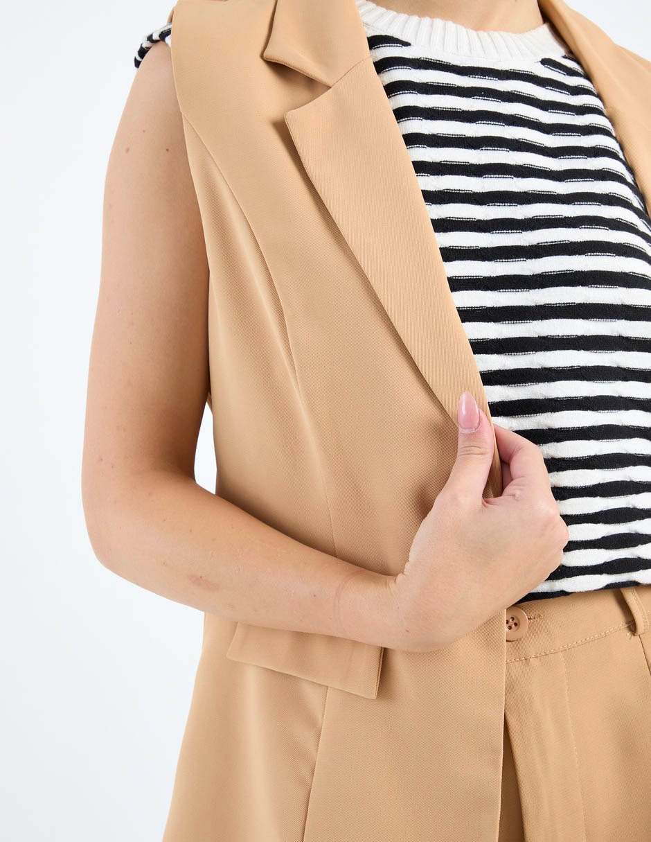 Conjunto casual Nyd para mujer