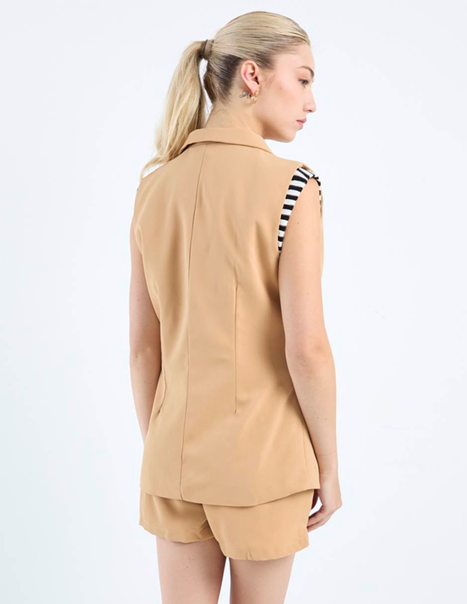 Conjunto casual Nyd para mujer