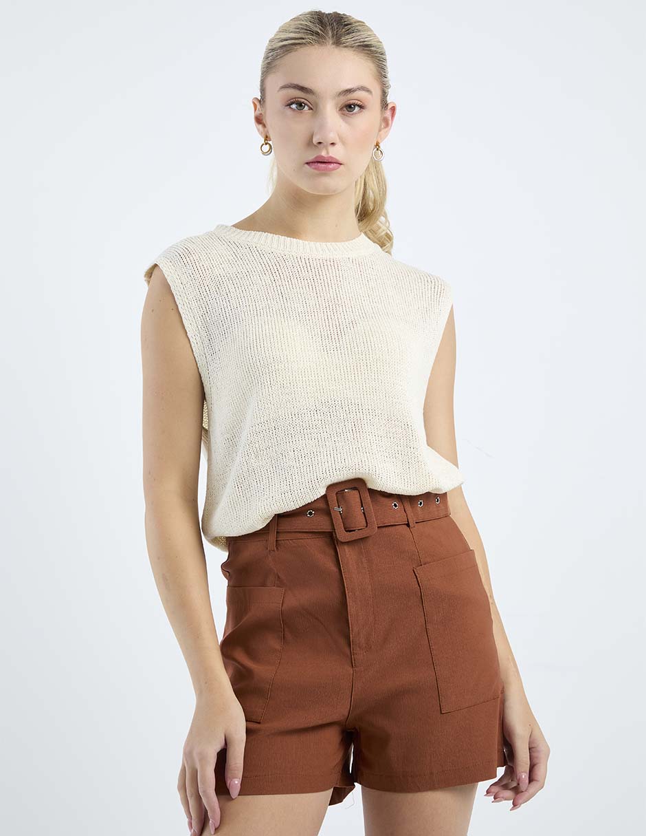 Short nyd para mujer