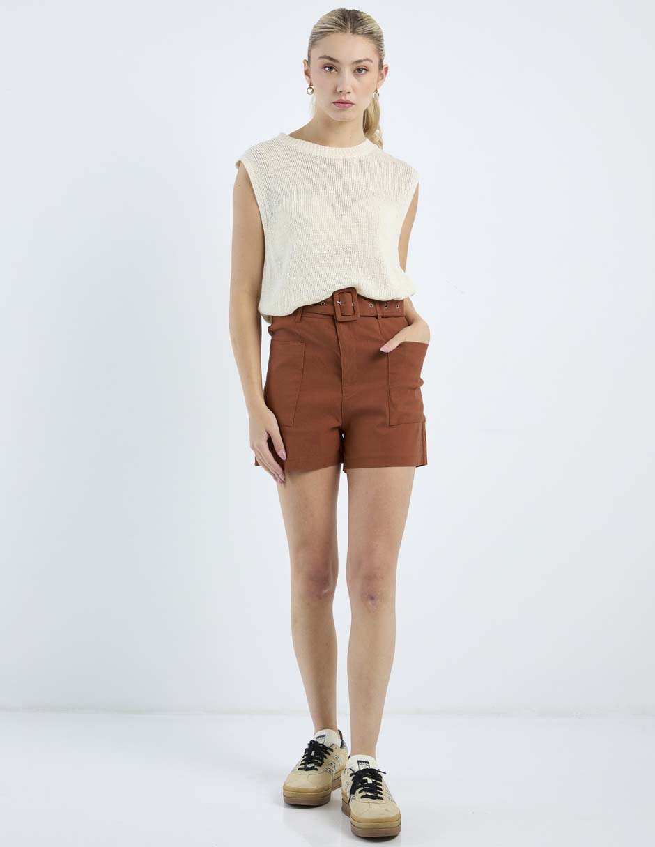 Short Nyd para mujer