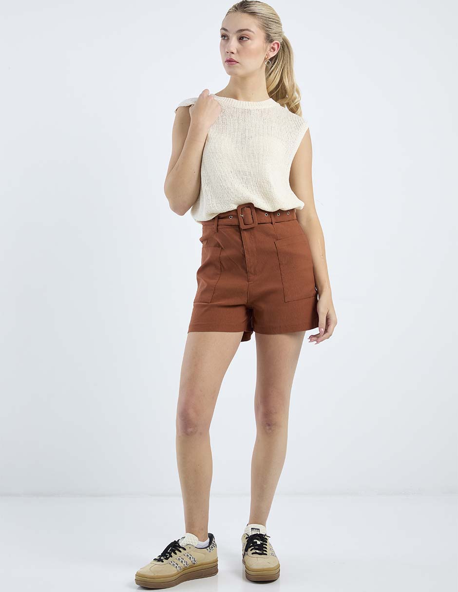 Short Nyd para mujer