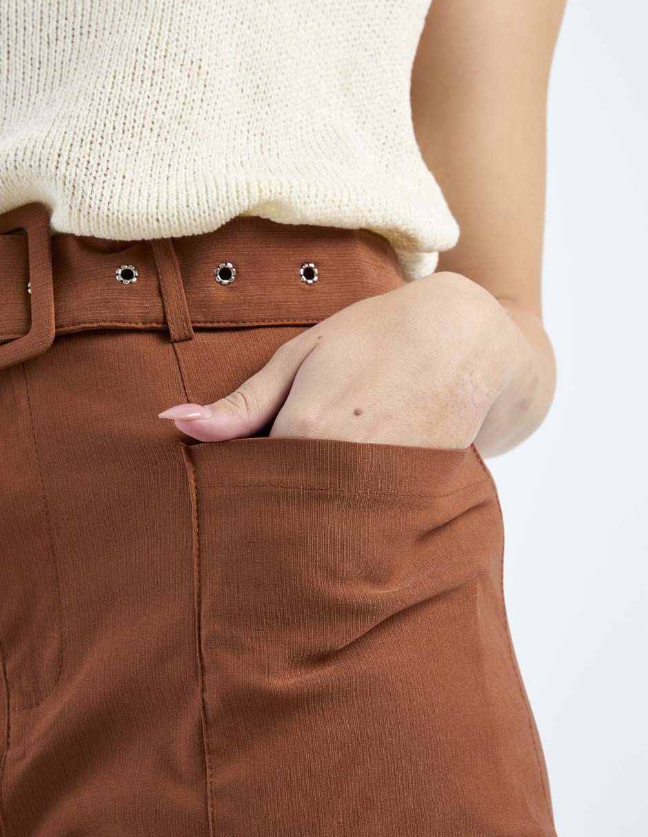 Short Nyd para mujer