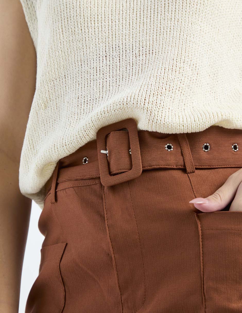 Short Nyd para mujer