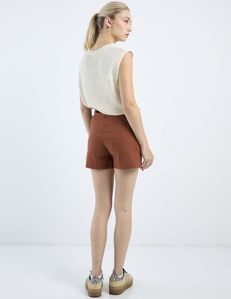 Short Nyd para mujer