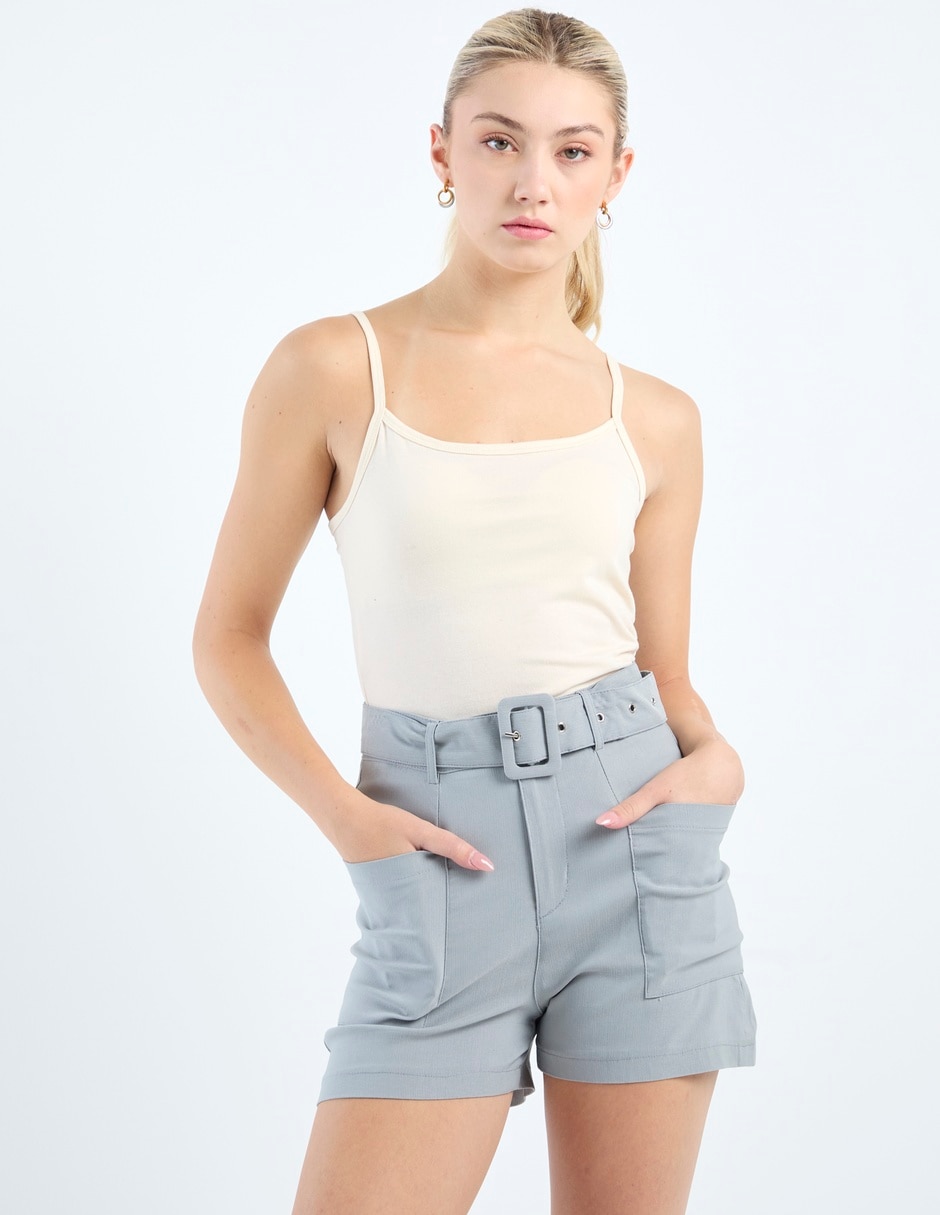 Short para mujer