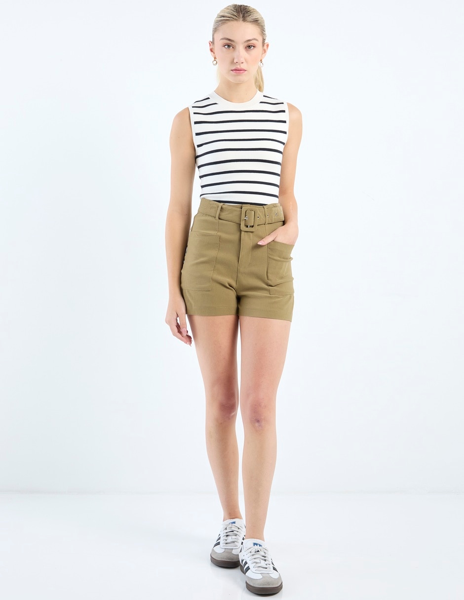Short para mujer 2