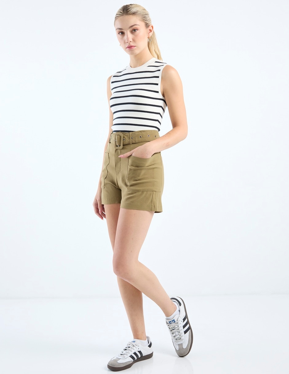 Short para mujer 3