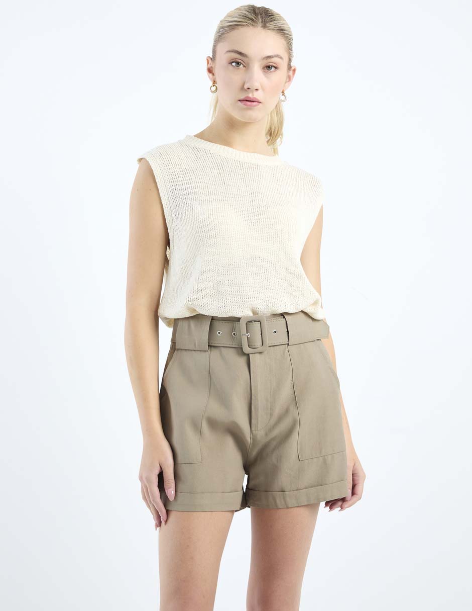 Short para mujer