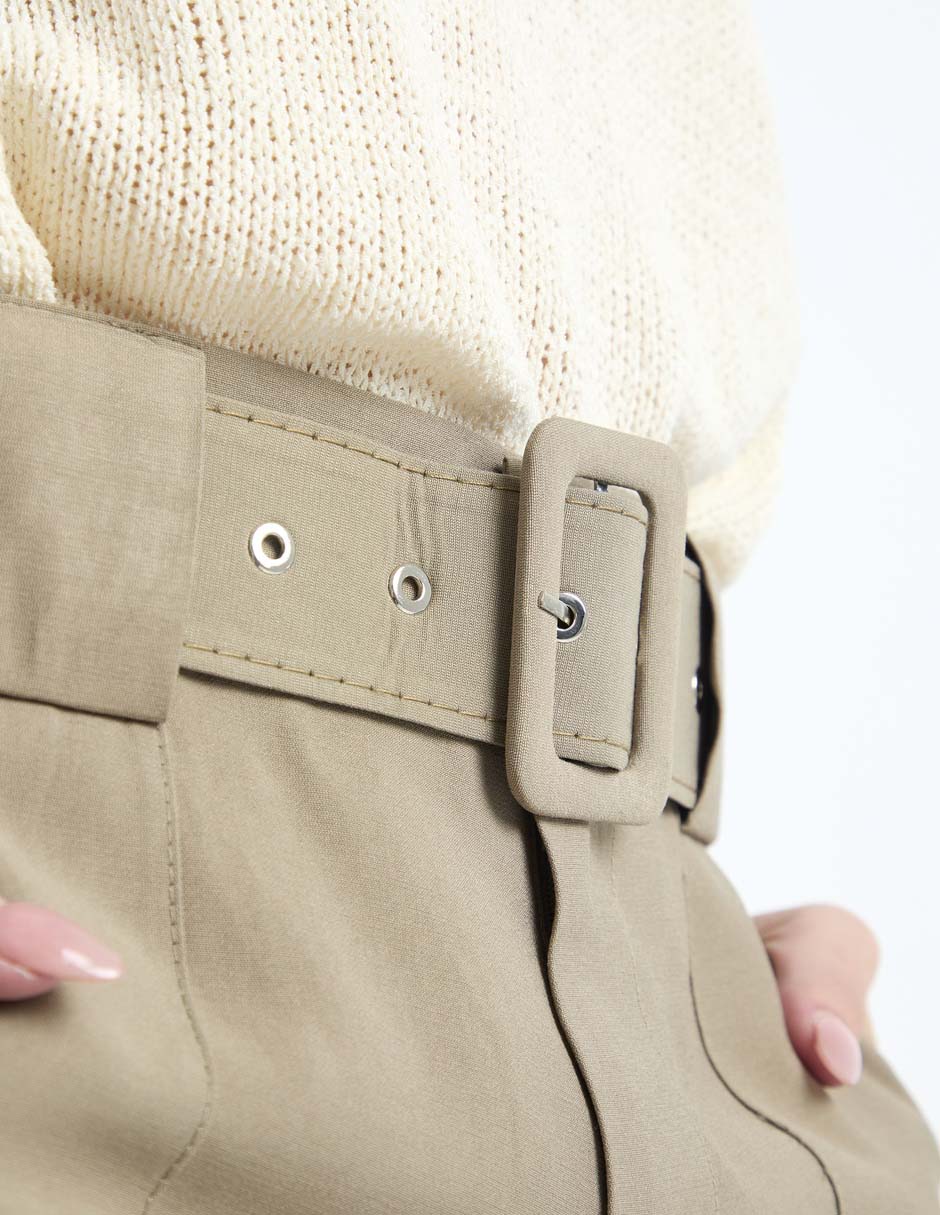 Short Nyd para mujer