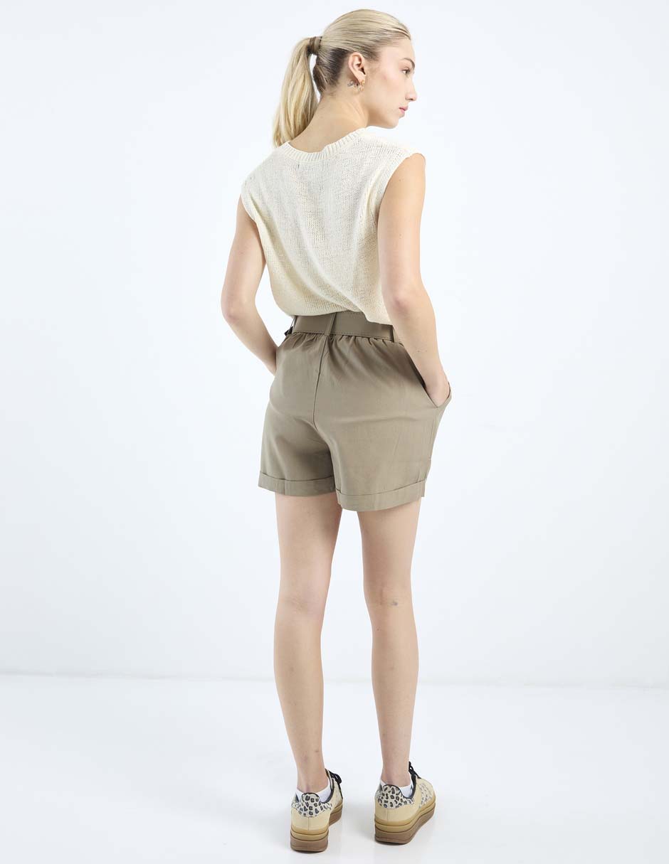 Short Nyd para mujer