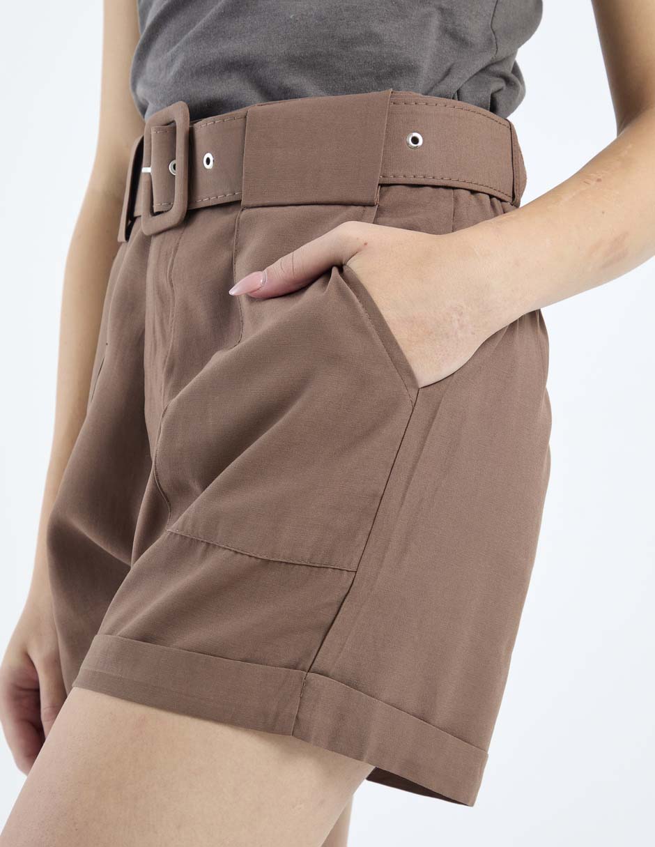 Short para mujer 4