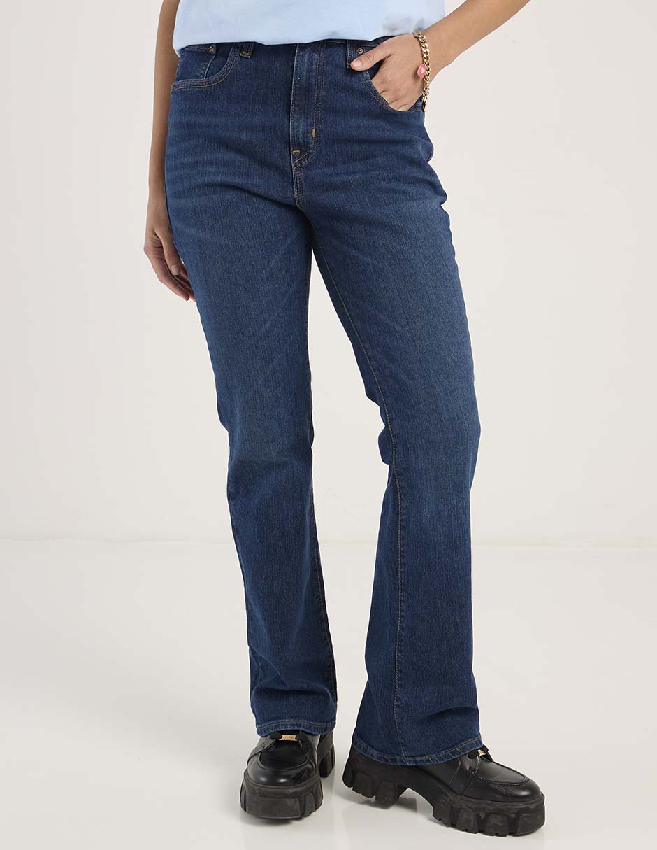 Jeans skinny Levi´s para mujer