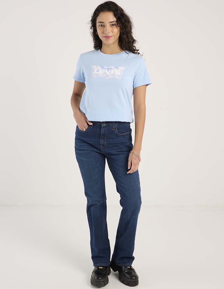 Jeans skinny Levi´s para mujer