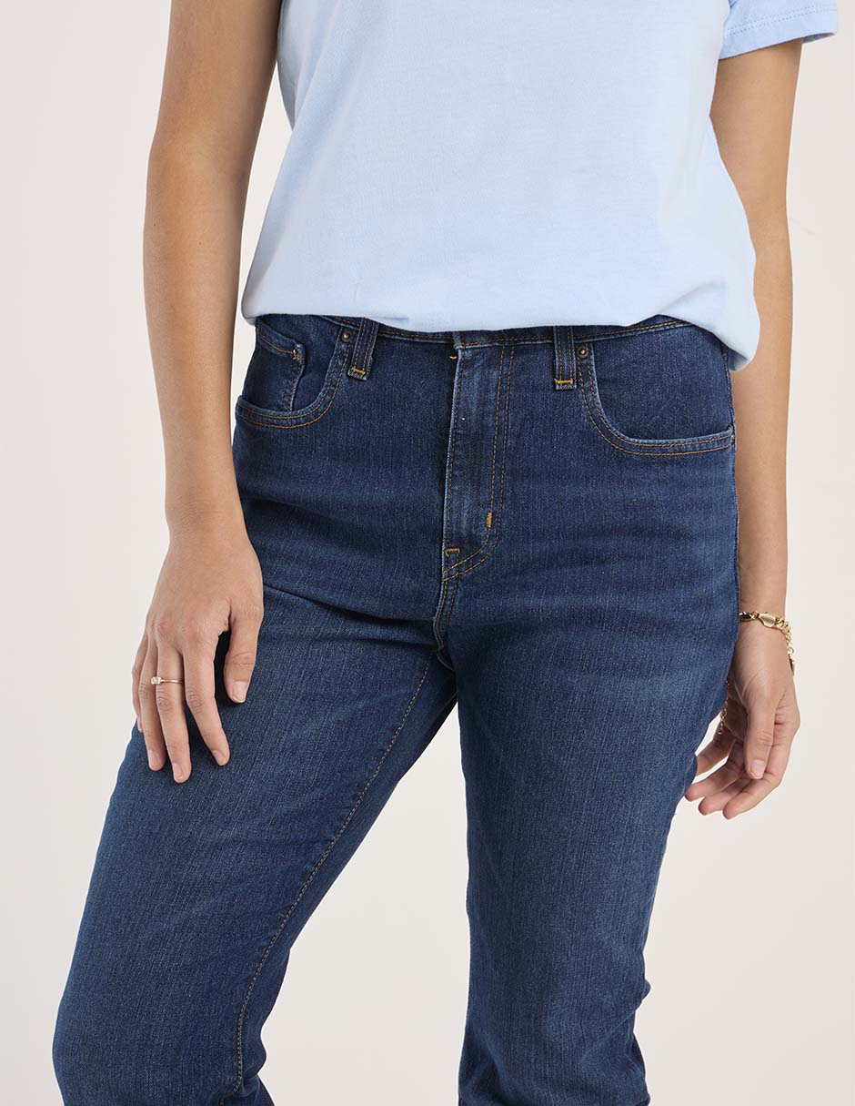 Jeans skinny Levi´s para mujer