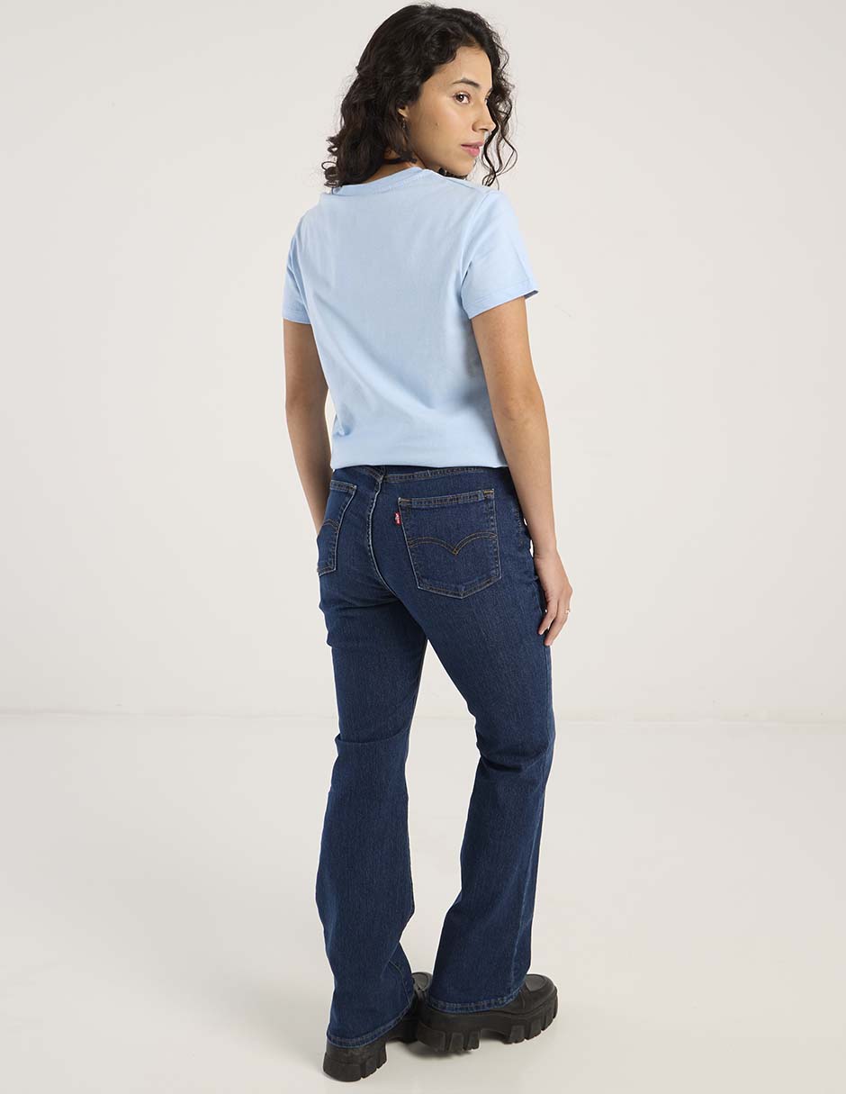 Jeans skinny Levi´s para mujer