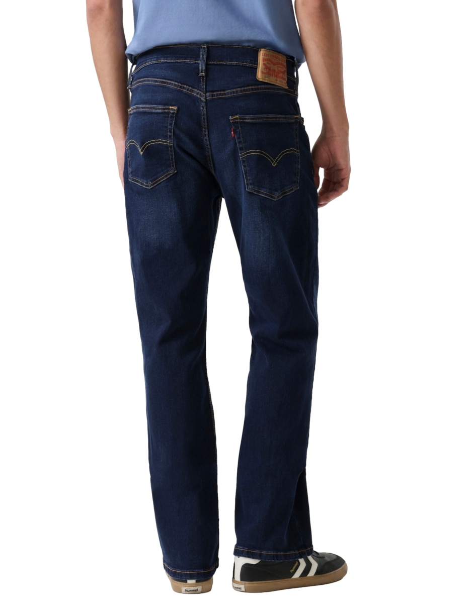Jeans slim a la cintura Levi´s 724 High-Rise para hombre