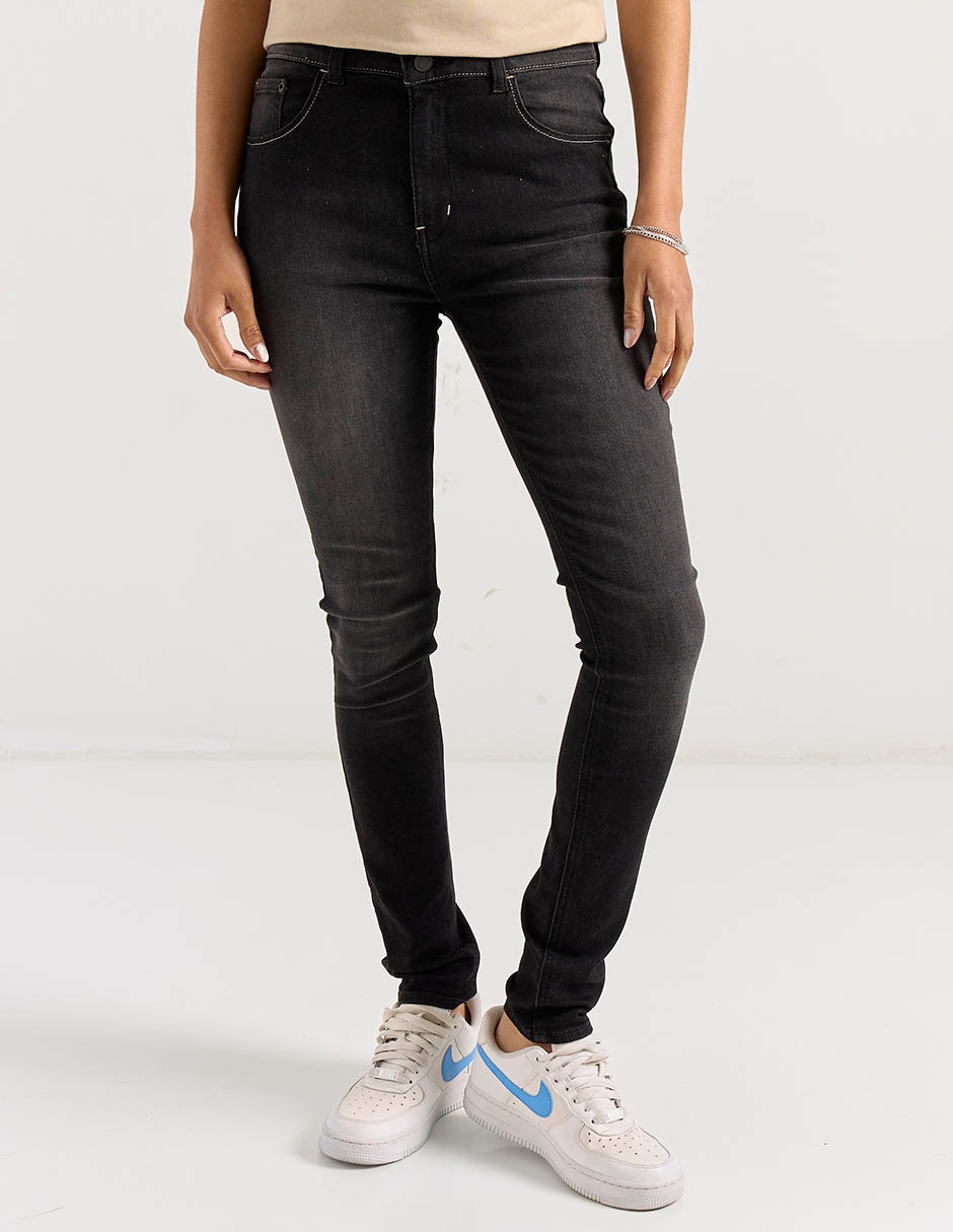 Jeans ultra skinny para mujer Jeans ultra skinny para mujer