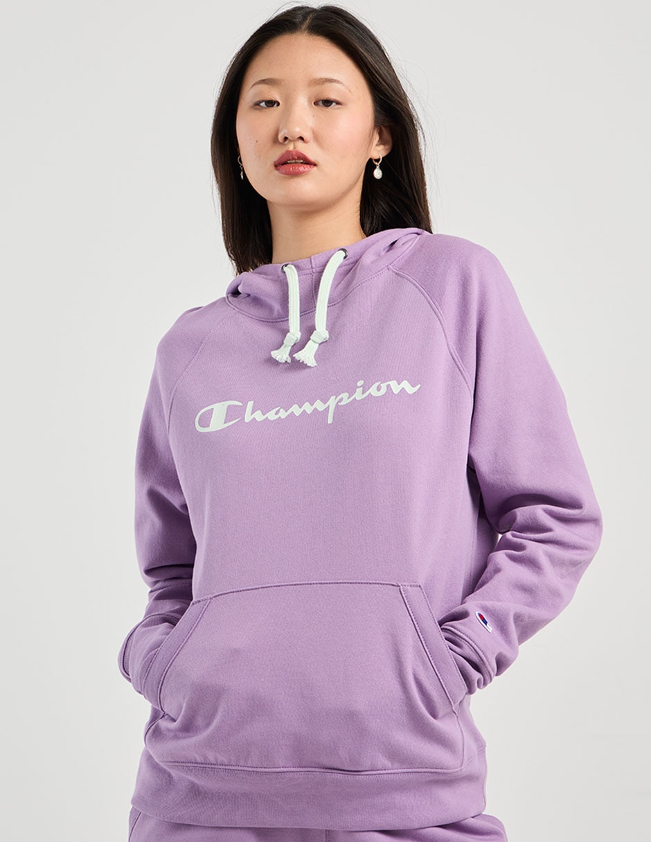 Sudadera con capucha y bolsa para mujer Sudadera con capucha y bolsa para mujer