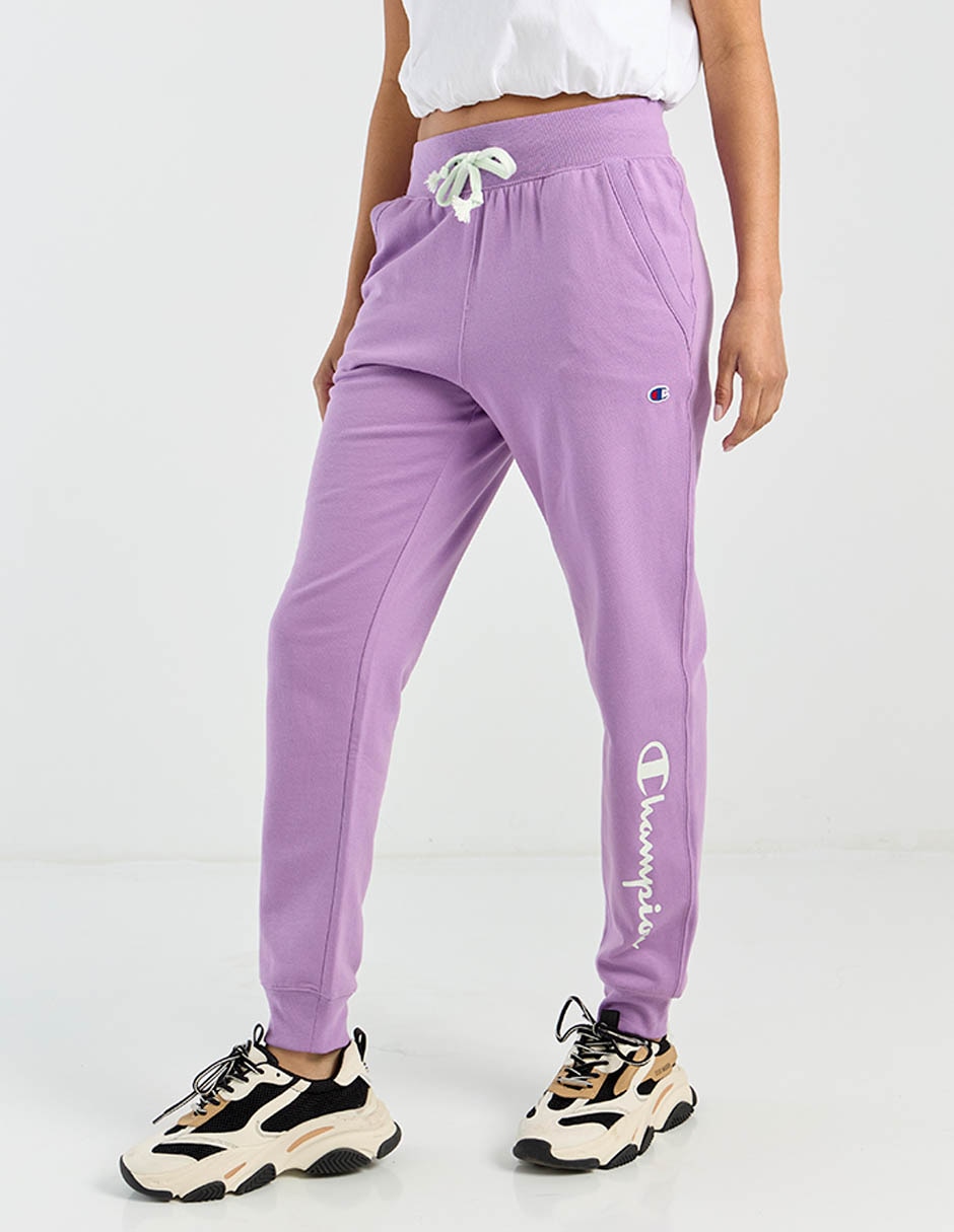 Pantalón jogger slim para mujer 2