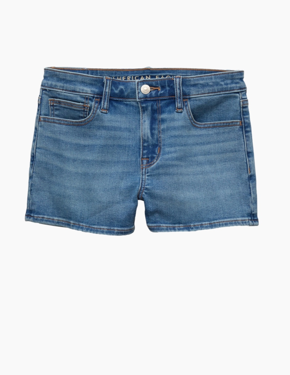 Short American Eagle para mujer