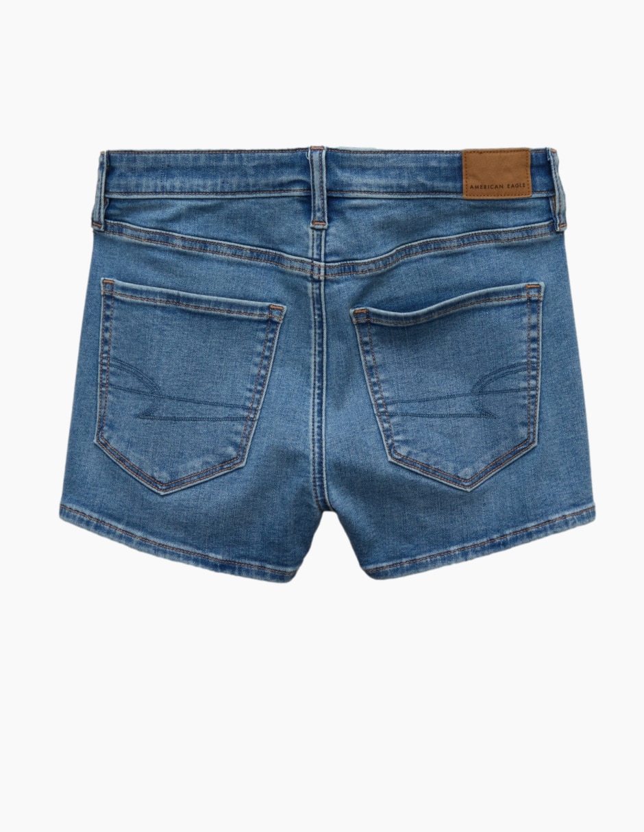 Short American Eagle para mujer