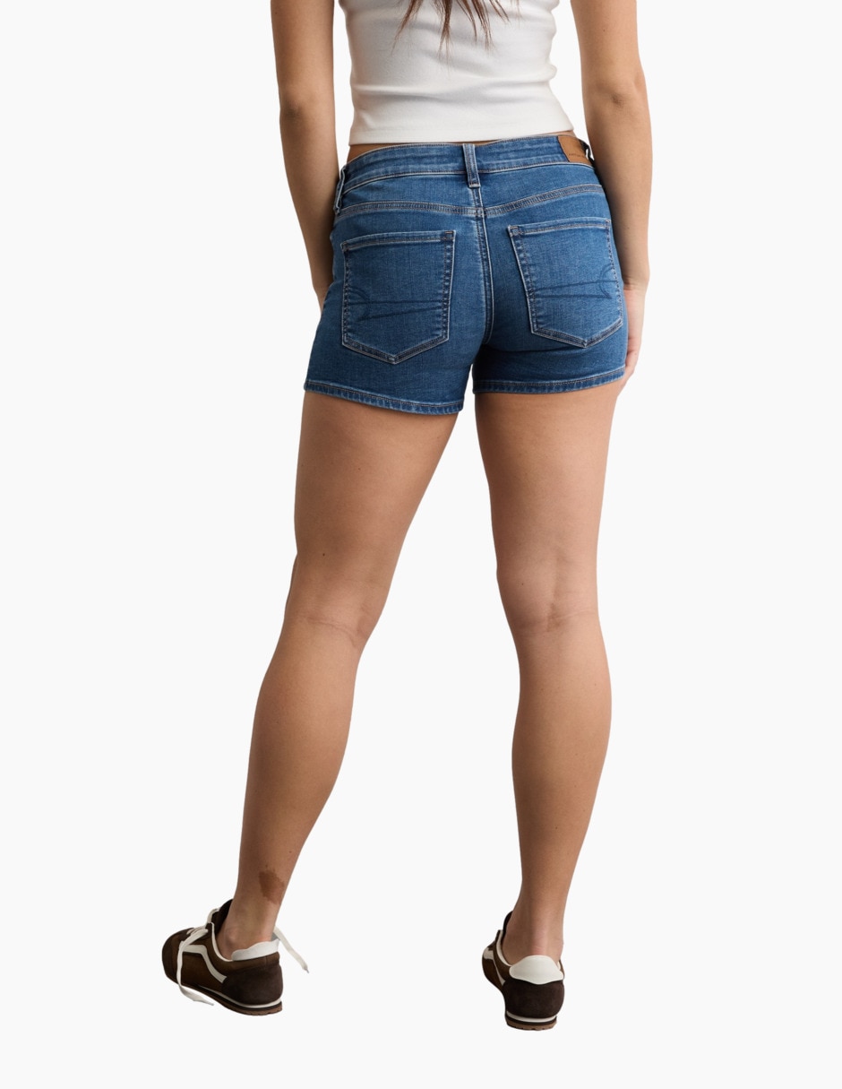 Short American Eagle para mujer