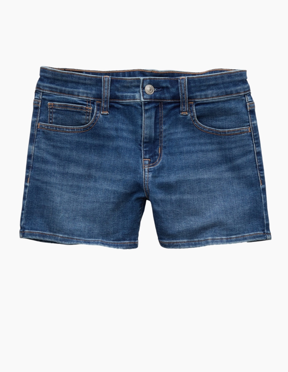 Short American Eagle para mujer