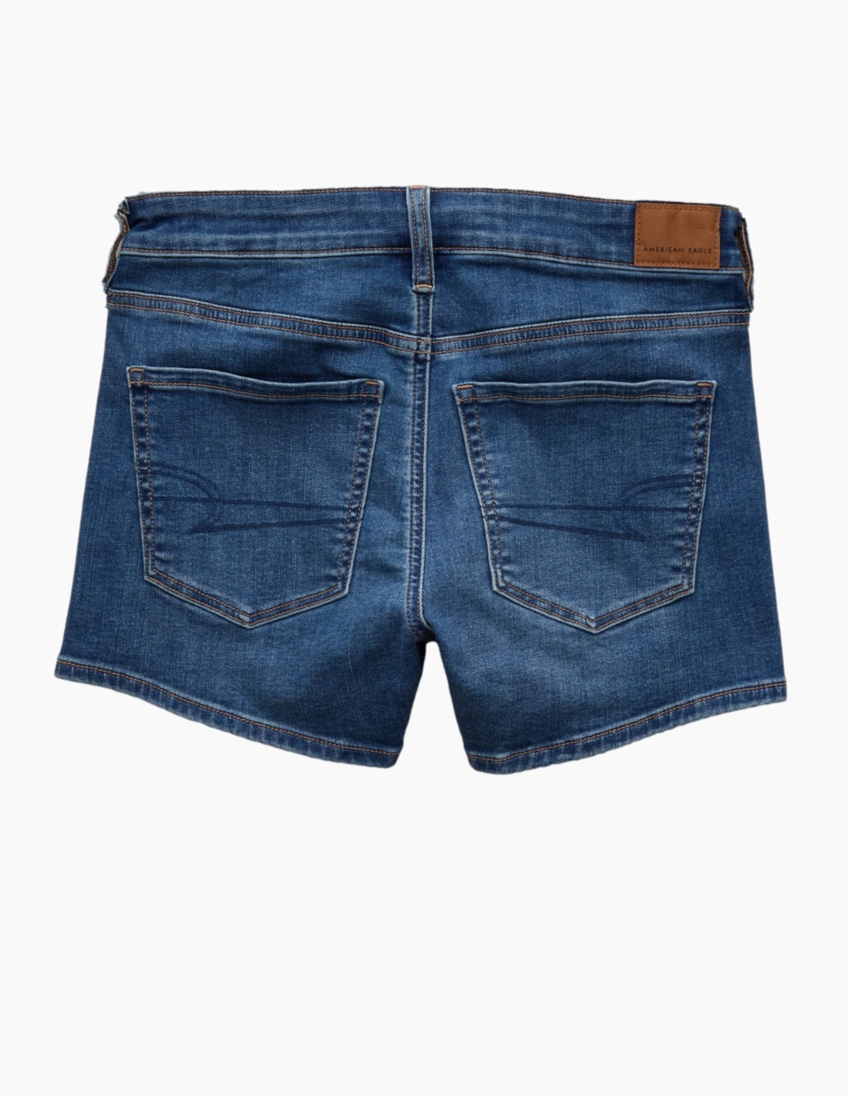 Short American Eagle para mujer