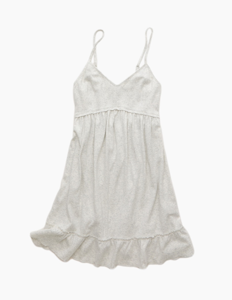Vestido mini casual American Eagle para mujer