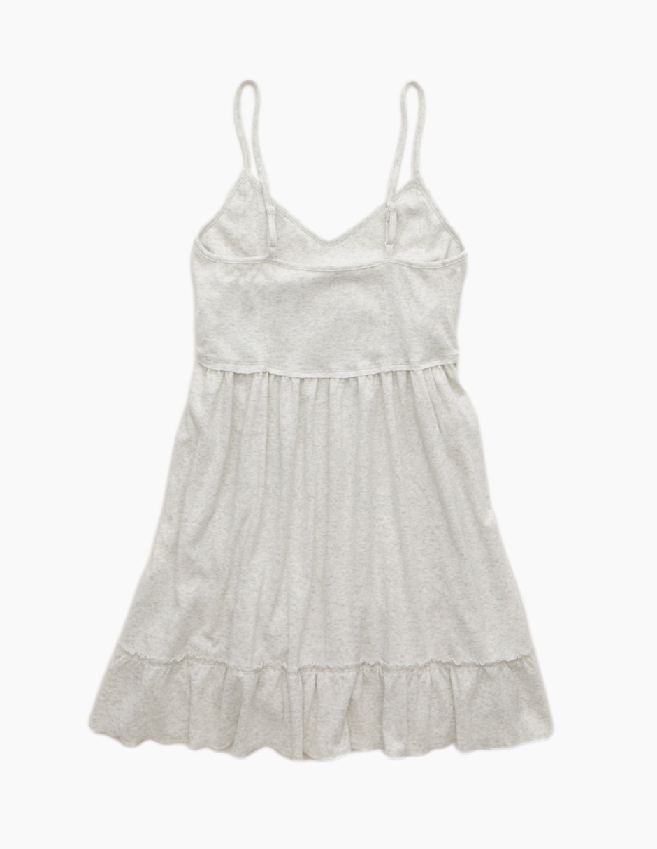 Vestido mini casual American Eagle para mujer