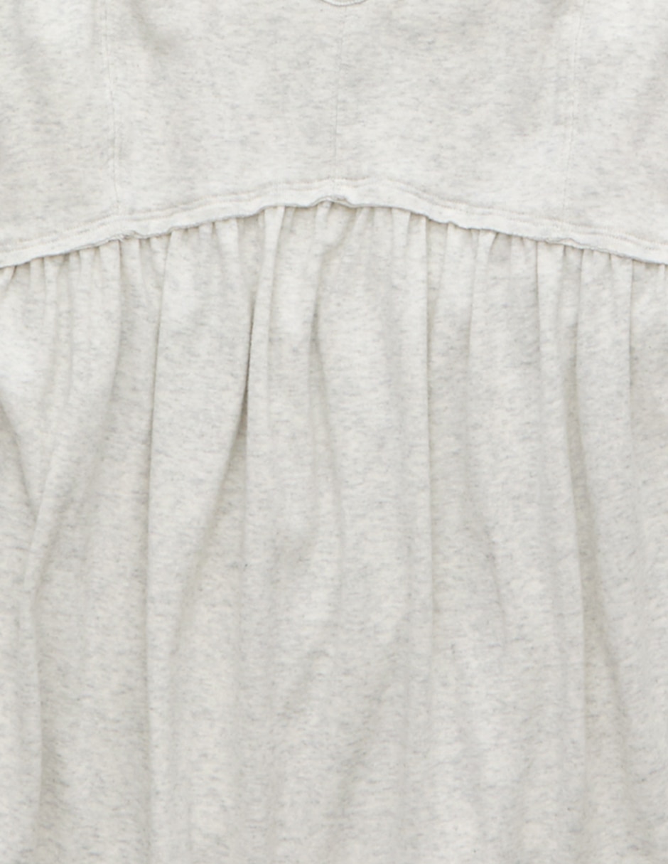 Vestido mini casual American Eagle para mujer