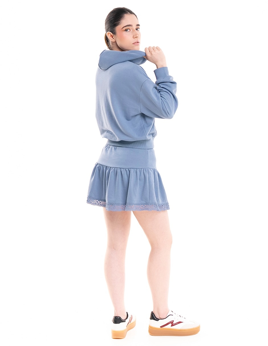 Conjunto casual Madden Girl para mujer