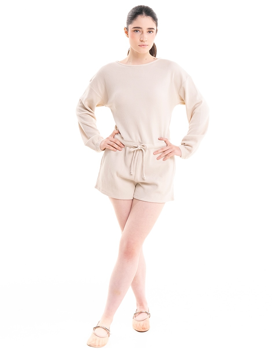 Romper Madden Girl para mujer