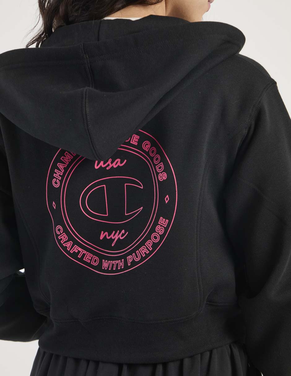Sudadera Champion para mujer