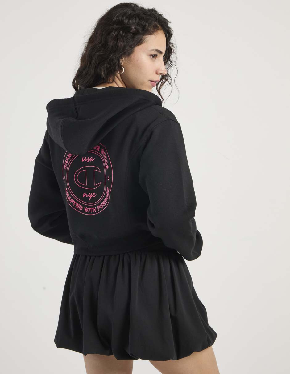 Sudadera Champion para mujer