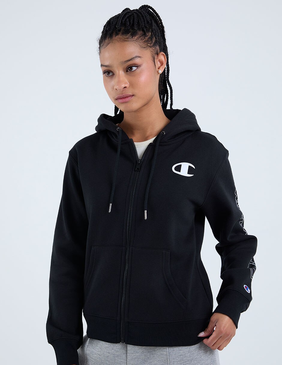 Sudadera con capucha para mujer Sudadera con capucha para mujer
