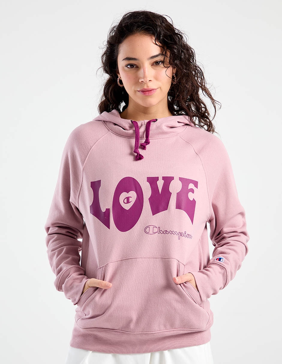 Sudadera con capucha y bolsa para mujer Sudadera con capucha y bolsa para mujer