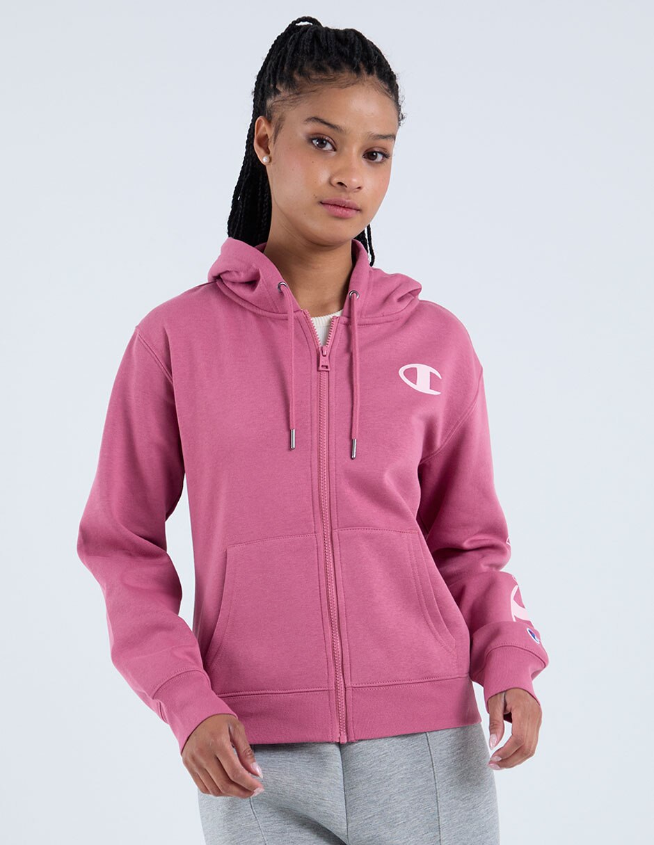 Sudadera con capucha para mujer Sudadera con capucha para mujer